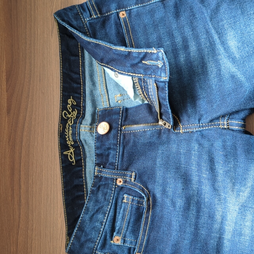 American Rag jean shorts